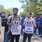 Anger Boils Over: Students Demand Justice Amid NEET Result Controversy