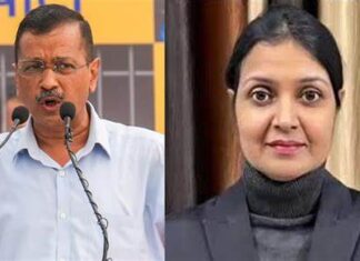 Justice Niyay Bindu Faces Online Trolling for Kejriwal Bail Decision, Right-wing Critics Question Her Integrity as a Judge