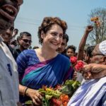Congress Launches Priyanka Gandhi Vadra in Wayanad, Aims to Strengthen Electoral Presence in Kerala