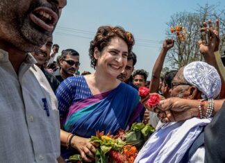 Congress Launches Priyanka Gandhi Vadra in Wayanad, Aims to Strengthen Electoral Presence in Kerala