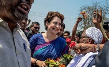 Congress Launches Priyanka Gandhi Vadra in Wayanad, Aims to Strengthen Electoral Presence in Kerala