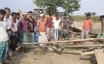 “They Are Heartless or What?”: Assam Govt Bulldozes Dhalpur Settlement in Another Eviction Drive