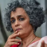 From 2010 to 2024: UAPA Charges Against Arundhati Roy Spark Backlash