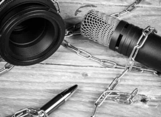 Press Under Siege? The Caravan Journalists Face Legal Wrath Post Mob Assault