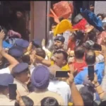 Unanswered Calls: Himachal Government and Congress Silence Amid Muslim’s Shop Vandalism at Nahan