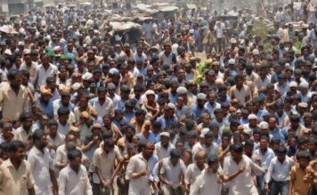 As Heat Waves Scorches India, Let’s Examine Political Parties’ Climate Change Commitments