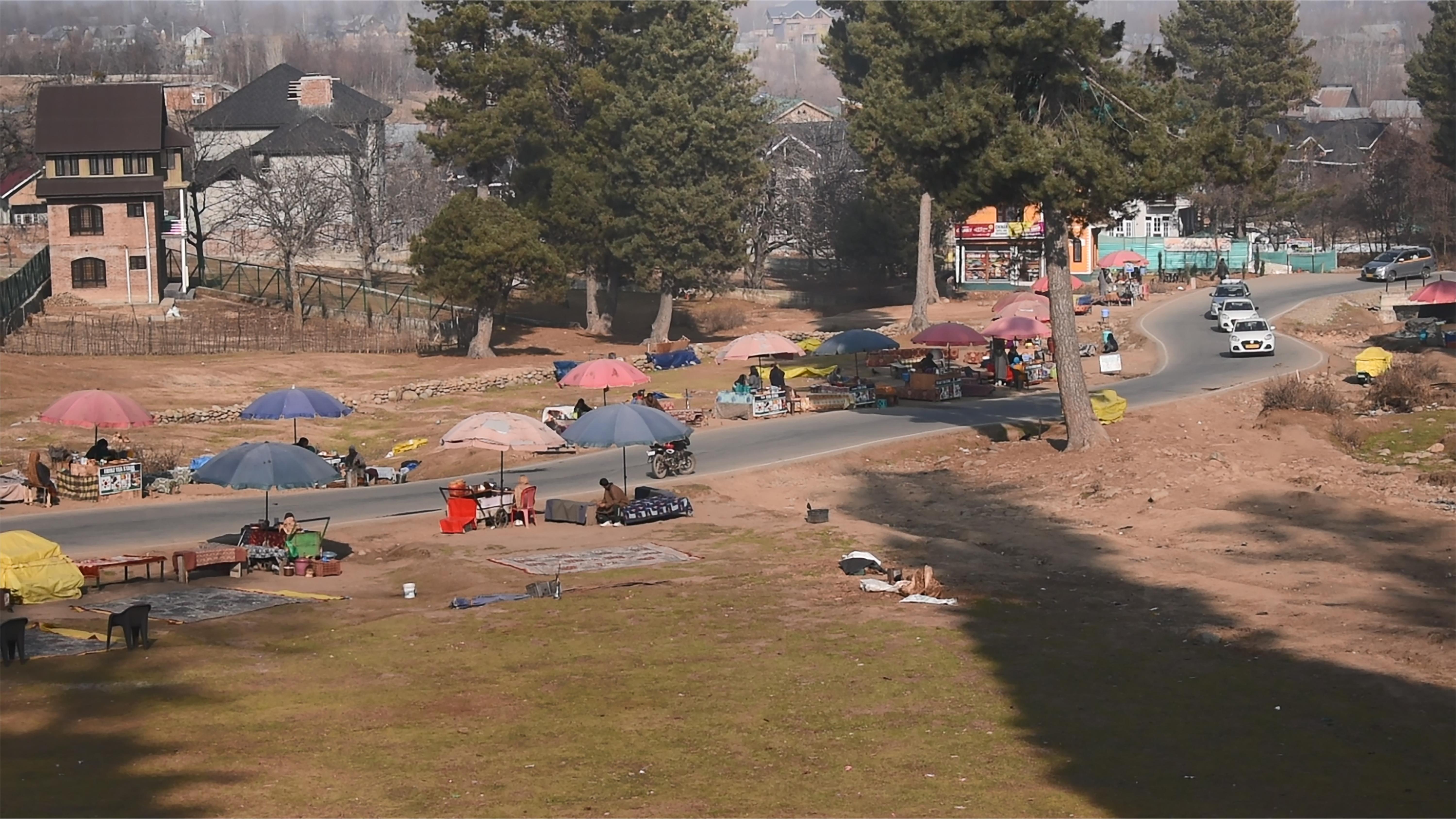 Empowering Taste and Women Entrepreneurs: Doodhpathri’s Culinary Queens in J&K Redefine Tradition