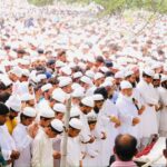 Pratapgarh in Turmoil: Murder of Renowned Cleric Sparks Outrage, Residents Demand Swift Justice