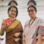 Divisive Rhetoric to Ethical Quagmires: Women Politicians Under the Spotlight