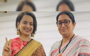 Divisive Rhetoric to Ethical Quagmires: Women Politicians Under the Spotlight