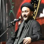 Towards Unity: Shahanshah Naqvi’s Call and Shia-Sunni Harmony in Contemporary Lucknow