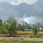 Fading Glory: Khrew’s Transformation from Saffron Capital to Sparse Cultivation