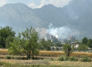 Fading Glory: Khrew’s Transformation from Saffron Capital to Sparse Cultivation