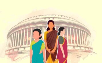 Gender Representation Declines: India Elects 74 Women MPs in 2024, Down from 78 in 2019