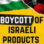 From McDonald’s to Coca-Cola: Indians Lead Boycott of US-Israeli Brands in Solidarity with War-torn Gaza