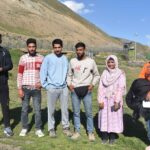 Breaking Boundaries: Gurez Border Youths Master Filmmaking to Share J&K’s Stories with the World
