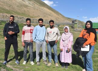 Breaking Boundaries: Gurez Border Youths Master Filmmaking to Share J&K’s Stories with the World