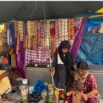 In the Shadows of Safety: Delhi’s Homeless Women Navigate Fear and Heat
