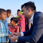 From Tragedy to Triumph: How a Delhi-based IITian Empowering Survivors of Violence Through Education and Entrepreneurship