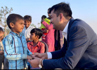 From Tragedy to Triumph: How a Delhi-based IITian Empowering Survivors of Violence Through Education and Entrepreneurship