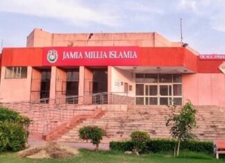 Honoring a Legacy: Alums Rally to Support Journalism Students at Jamia Millia Islamia
