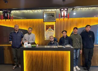 Cafés in Kashmir’s Smaller Towns: Crucial Hubs for Social Interaction and Community Engagement