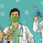 Hidden Struggles of Aspiring Doctors in India: Navigating Competition, Corruption and Infrastructure Challenges