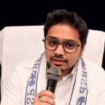 The Uphill Battle to Rejuvenate the Bahujan Samaj Party: Aakash Anand’s Daunting Task