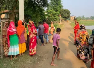 Hate Crimes Against Bengali-Speaking Muslim Migrant Workers in Odisha: Their Pain and Trauma