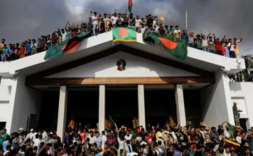 Fact vs. Fiction: Unpacking the Viral Misinformation Behind the Bangladesh-Hindu Atrocity Claims