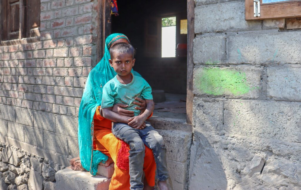 From Nepali Dreams to Kashmir’s Nightmare The Journey of Trafficked