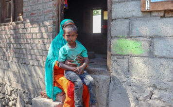 From Nepali Dreams to Kashmir’s Nightmare: The Journey of Trafficked Women and Their Lost Identities