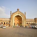 From Famine Relief to Heritage Jewel: The Story of Lucknow’s Rumi Darwaza