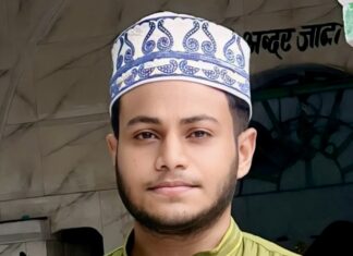 From Urdu to Sufism: Young Author’s New Book Illuminates Bihar’s Mystical Past