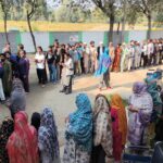 Enthusiastic Voting, Creative Floating Polling Stations Mark J&K Elections’ 2nd Phase