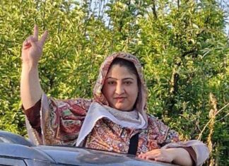 Empowering Change: Women Candidates Challenge the Status Quo in J&K Elections