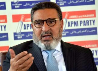 J&K Elections: How Anti-Delhi Rhetoric Shapes Kashmiri Political Survival Amidst Poll Battles