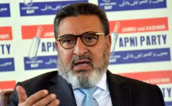 J&K Elections: How Anti-Delhi Rhetoric Shapes Kashmiri Political Survival Amidst Poll Battles