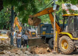 SC Halts Extrajudicial ‘Bulldozer Justice: Jamiat Applauds Decision; APCR Calls for a Pan India Guideline