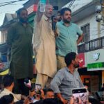 Engineer Rasheed’s Rallying Cry: A Fight for ‘Rights’, ‘Dignity’ and a ‘New Political Era’ in Kashmir