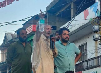Engineer Rasheed’s Rallying Cry: A Fight for ‘Rights’, ‘Dignity’ and a ‘New Political Era’ in Kashmir