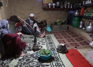 Gujjar-Bakerwal Communities: Neglected Voices in Jammu and Kashmir Elections