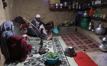 Gujjar-Bakerwal Communities: Neglected Voices in Jammu and Kashmir Elections