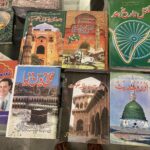 The Fading Echoes of Delhi’s Urdu Bazaar: A Glimpse into a Disappearing Heritage
