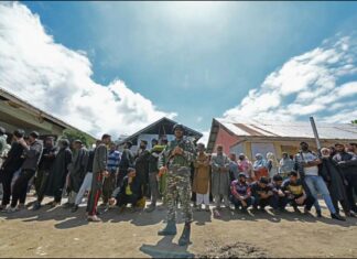 Voices From the Void: J&K’s Long-Awaited Assembly Polls Stir Hope and Uncertainty