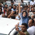 From Legacy to Challenge: Iltija Mufti’s Fight to Revive PDP and Retain Bijbehara