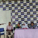 Telangana: Jainoor Violence: Activists Claim Politics Behind Communal Tension, Urge for Independent Commission