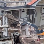 Crushing Muslims, Marginalised: India’s Bulldozer Raj Displaces Over 7 Lakh Amidst Legal and Human Rights Concerns