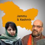 Kashmir’s Political Shake-Up: From BJP Proxies to NC Resurgence, New Parties Struggle for Relevance