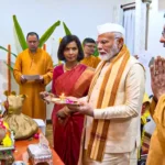 Judicial Independence Under Scrutiny: Ex-Judges Join BJP, VHP, as CJI Hosts Modi